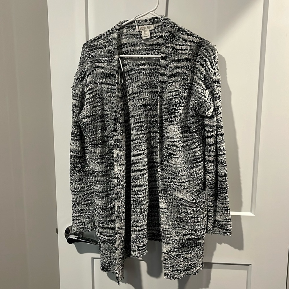 Rachel Zoe Cardigan